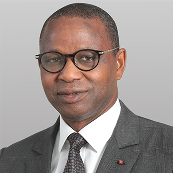 M. ADAMA KAMARA