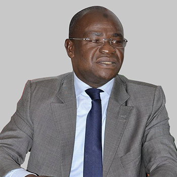 M. IBRAHIM KALIL KONATÉ